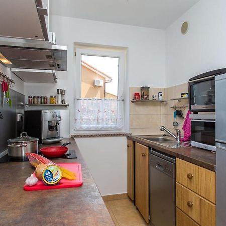 Apartment Mia & Lea Климно Экстерьер фото