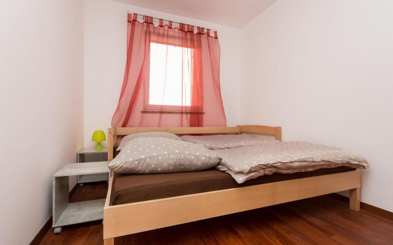 Apartment Mia & Lea Климно Экстерьер фото