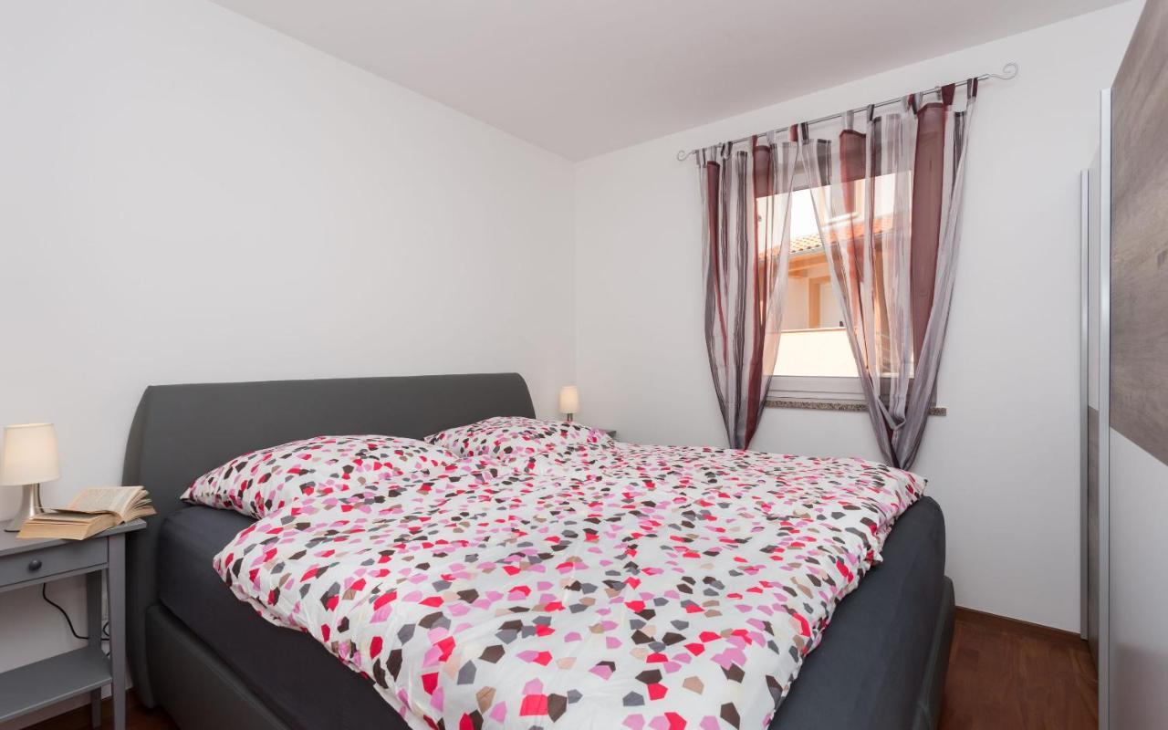Apartment Mia & Lea Климно Экстерьер фото