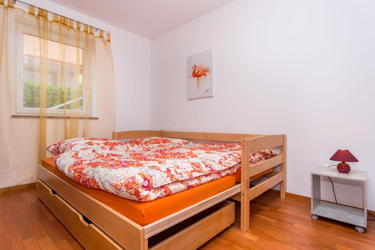 Apartment Mia & Lea Климно Экстерьер фото