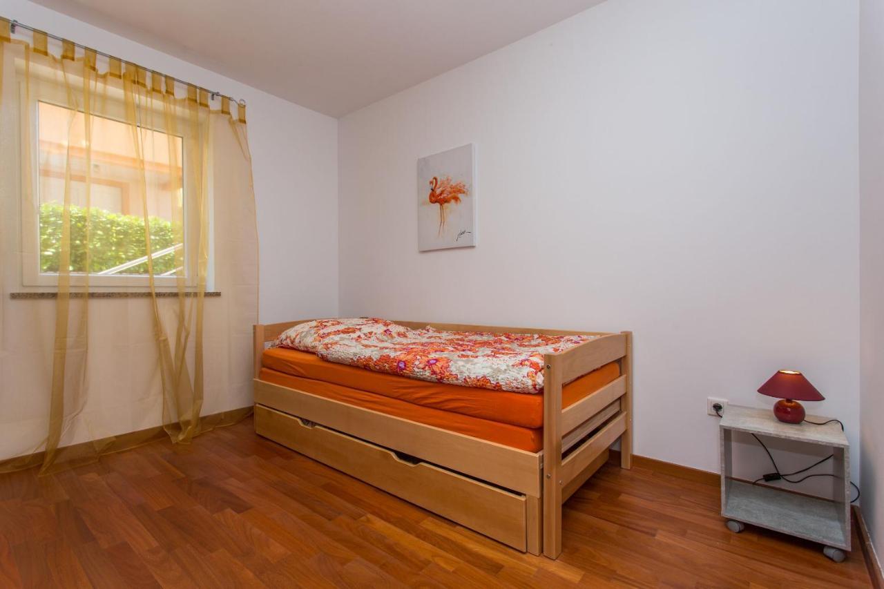 Apartment Mia & Lea Климно Экстерьер фото